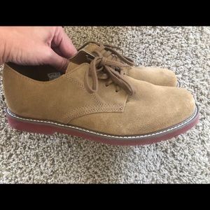 Sperry Caspian Oxfords Dress Shoes